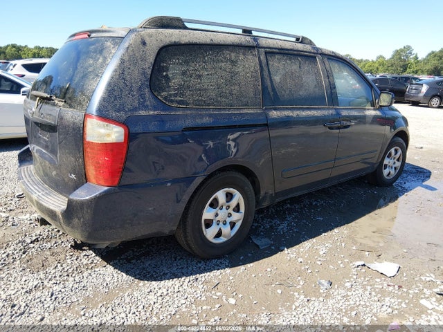Kia Sedona Lx