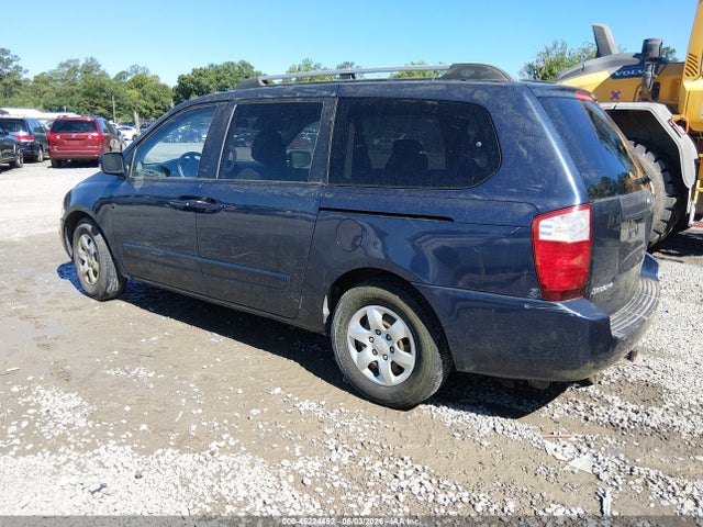 Kia Sedona Lx