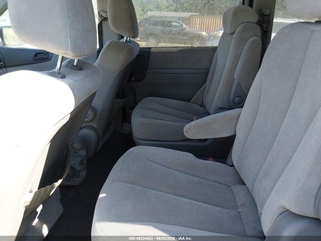 Kia Sedona Lx