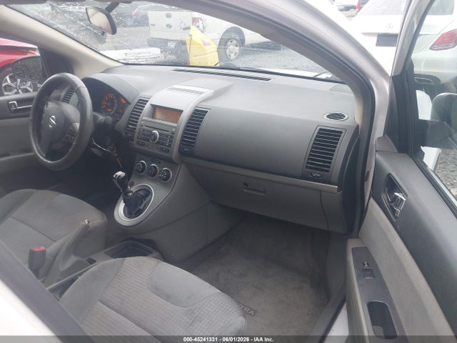 Nissan Sentra 2.0s