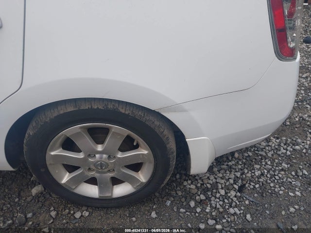 Nissan Sentra 2.0s