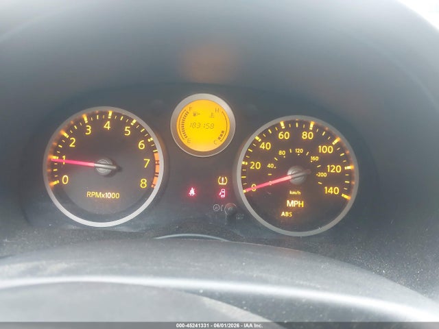 Nissan Sentra 2.0s