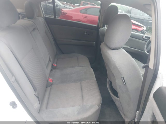 Nissan Sentra 2.0s