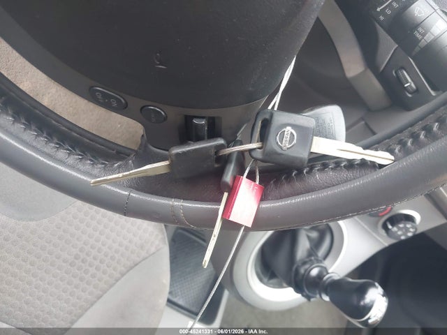 Nissan Sentra 2.0s