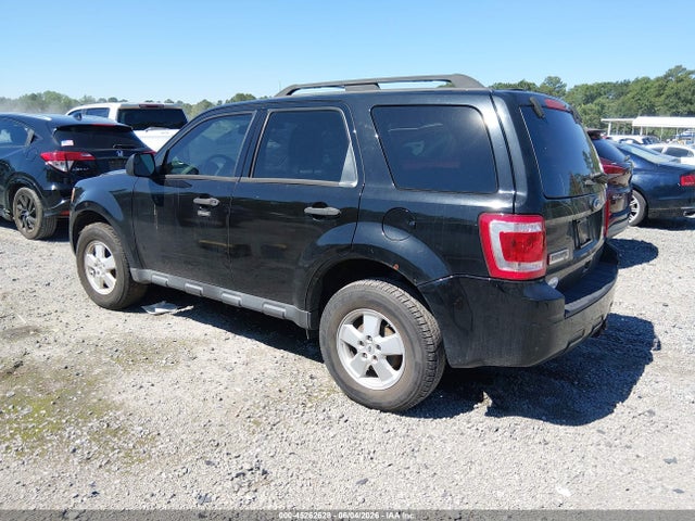 Ford Escape Xlt