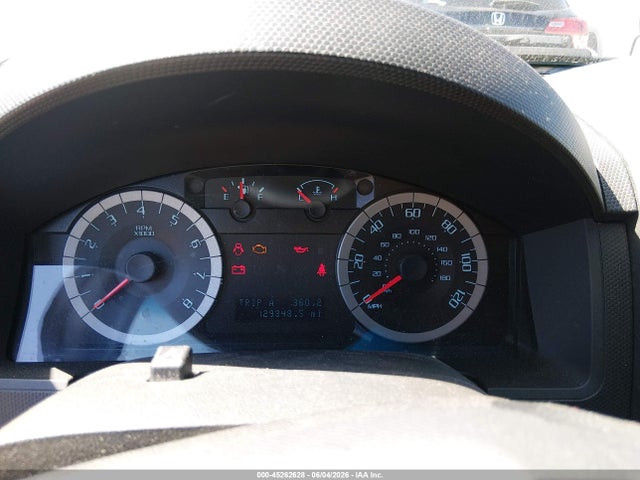 Ford Escape Xlt