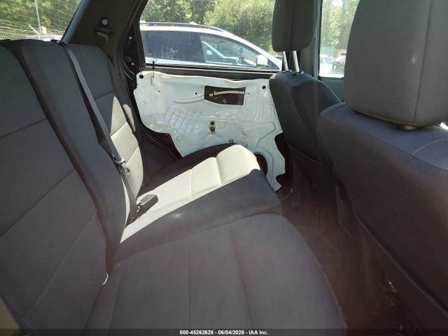 Ford Escape Xlt