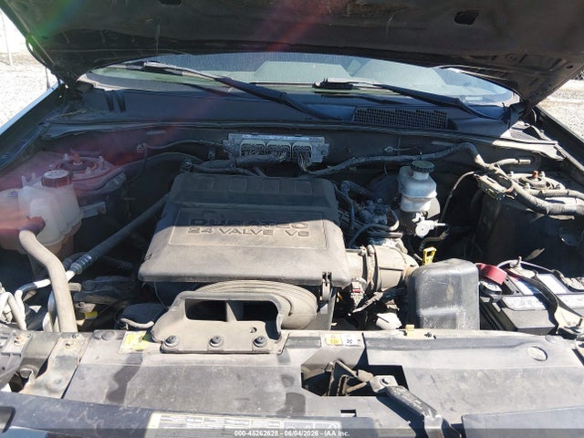 Ford Escape Xlt