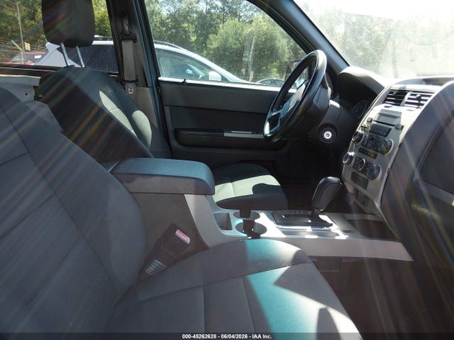 Ford Escape Xlt