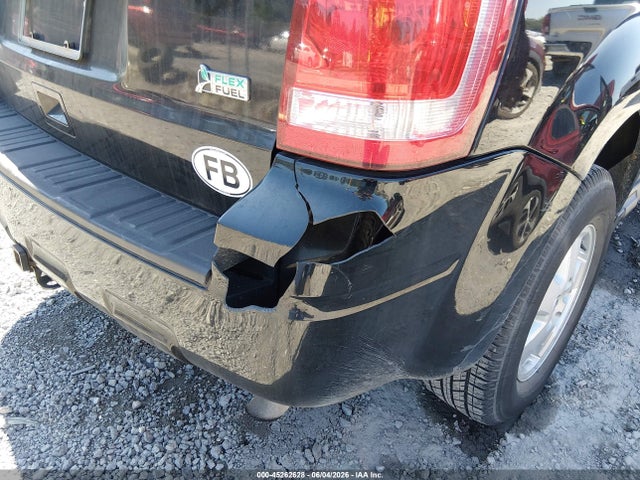 Ford Escape Xlt