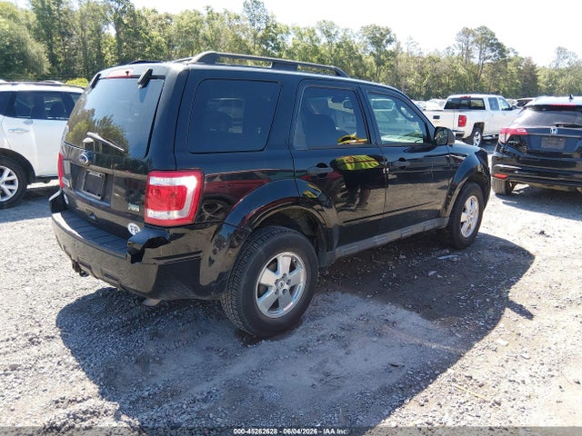 Ford Escape Xlt