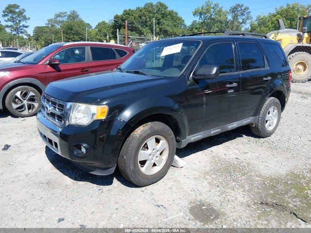 Ford Escape Xlt