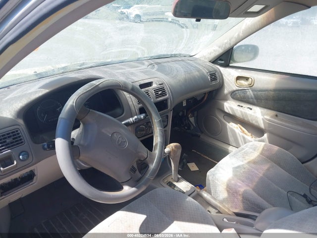 Toyota Corolla Ce
