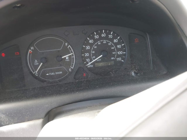 Toyota Corolla Ce