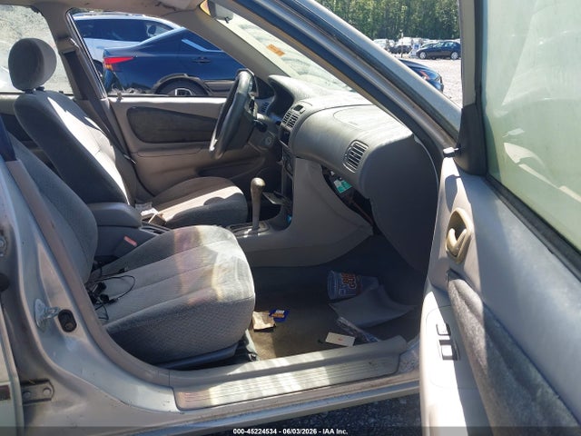 Toyota Corolla Ce