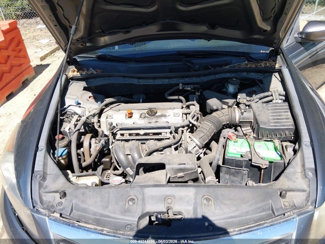 Honda Accord 2.4 Lx-p