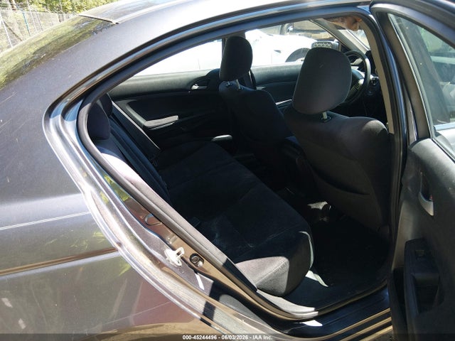 Honda Accord 2.4 Lx-p