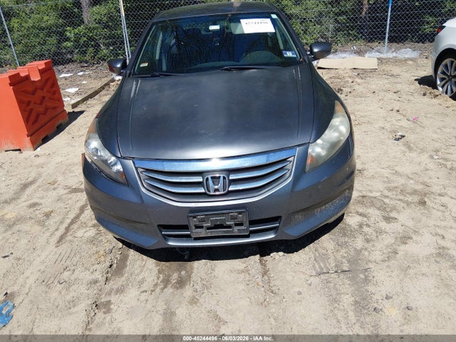 Honda Accord 2.4 Lx-p