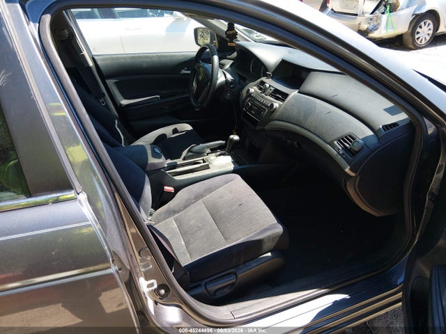 Honda Accord 2.4 Lx-p