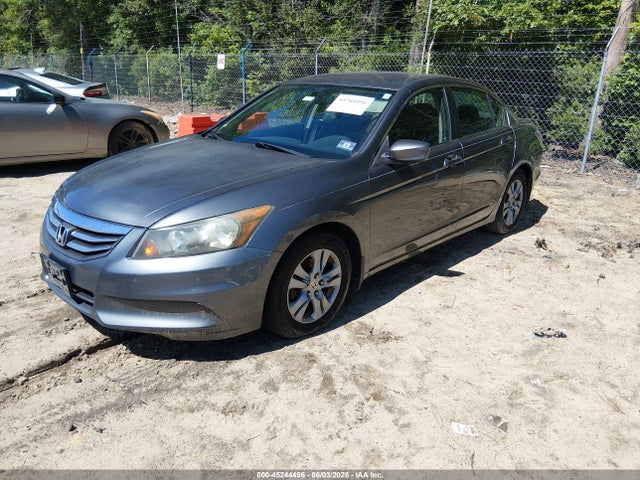 Honda Accord 2.4 Lx-p