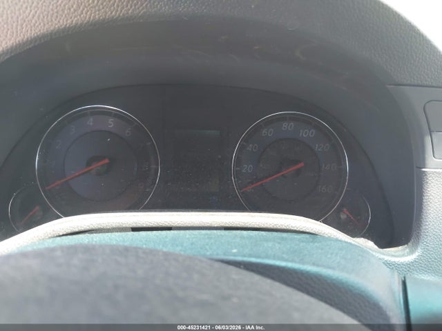 INFINITI G37 Journey