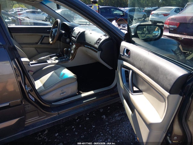 Subaru Outback 2.5i Limited