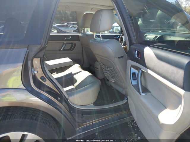 Subaru Outback 2.5i Limited