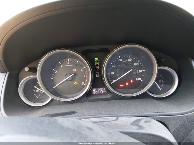 Mazda Cx Touring