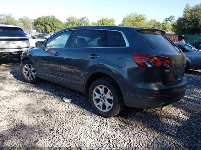 Mazda Cx Touring