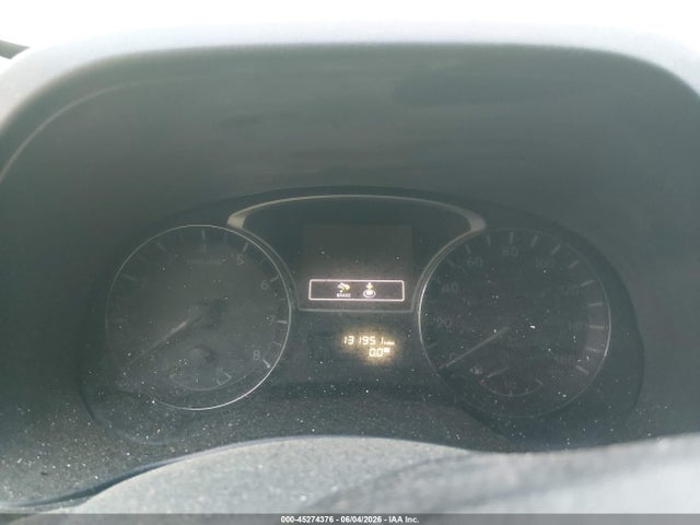 Nissan Pathfinder Platinum