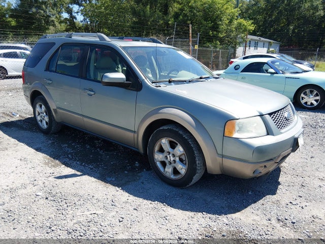 2006 Ford Freestyle