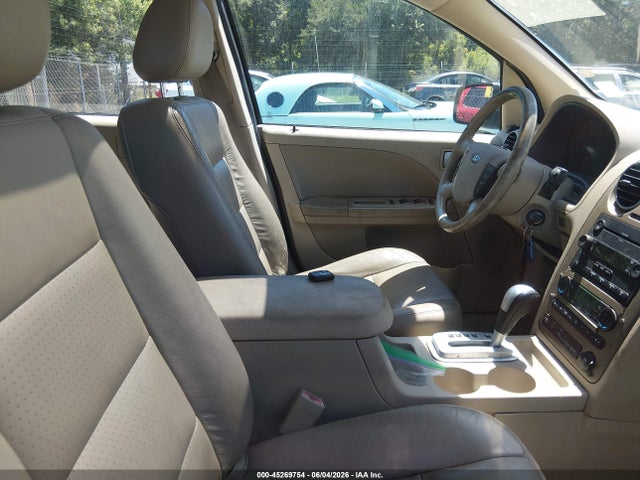 Ford Freestyle Sel