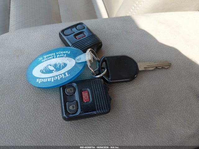 Ford Freestyle Sel