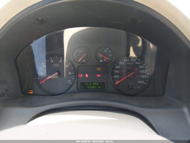 Ford Freestyle Sel