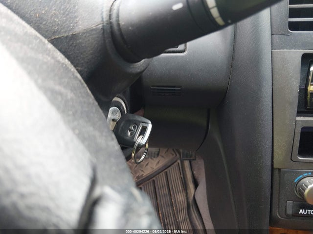 INFINITI I35 Luxury