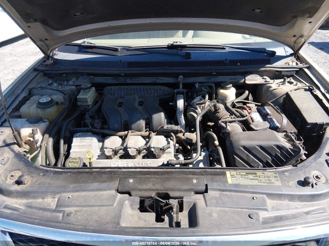 Ford Five Hundred Sel
