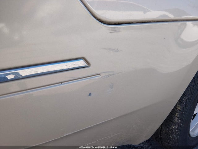 Ford Five Hundred Sel
