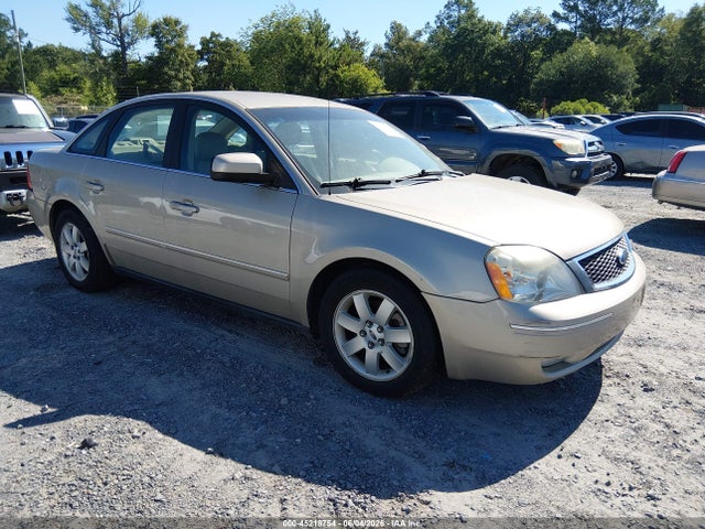 Salvage Ford Five Hundred Image