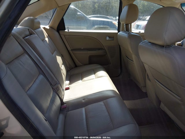 Ford Five Hundred Sel