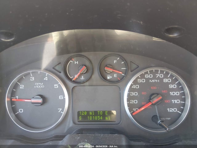 Ford Five Hundred Sel