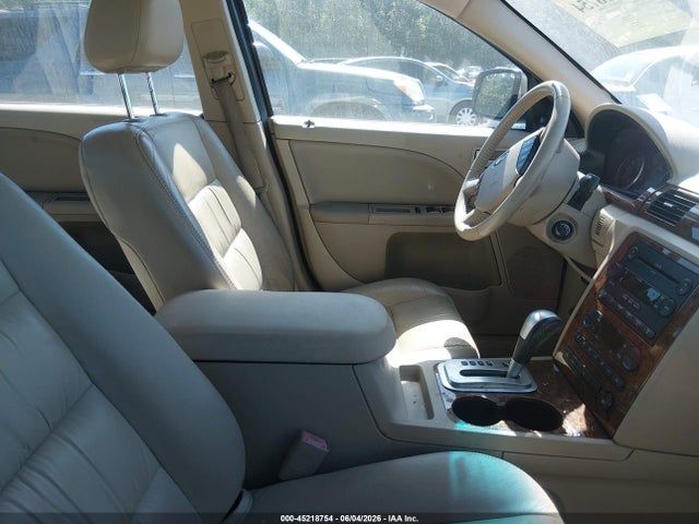 Ford Five Hundred Sel