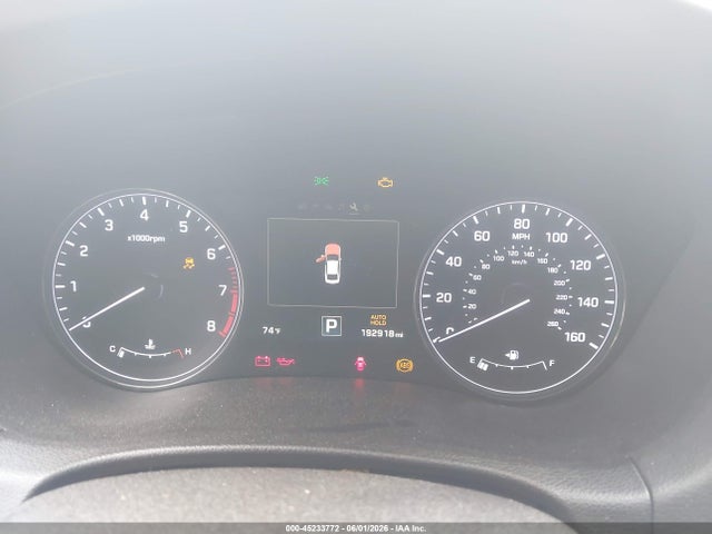 Hyundai Genesis 5.0