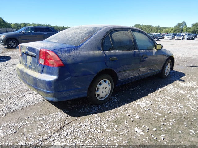 Honda Civic Vp