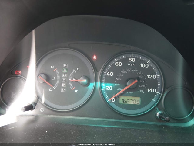 Honda Civic Vp