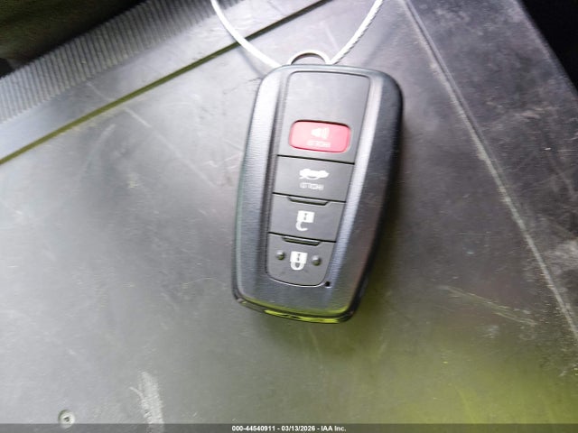 Toyota Camry Trd V6