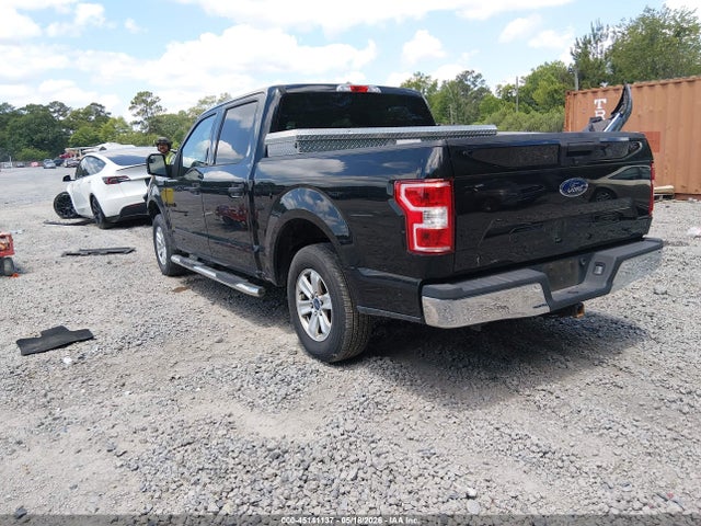 Ford F-150 Xlt