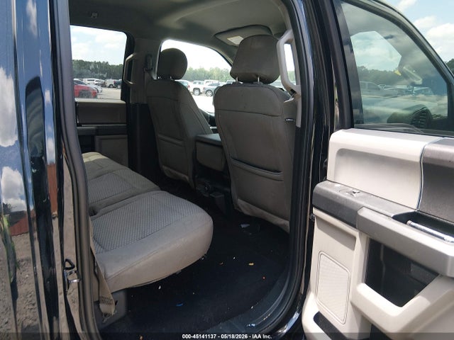 Ford F-150 Xlt
