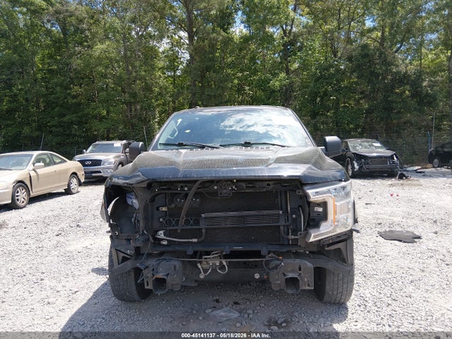Ford F-150 Xlt