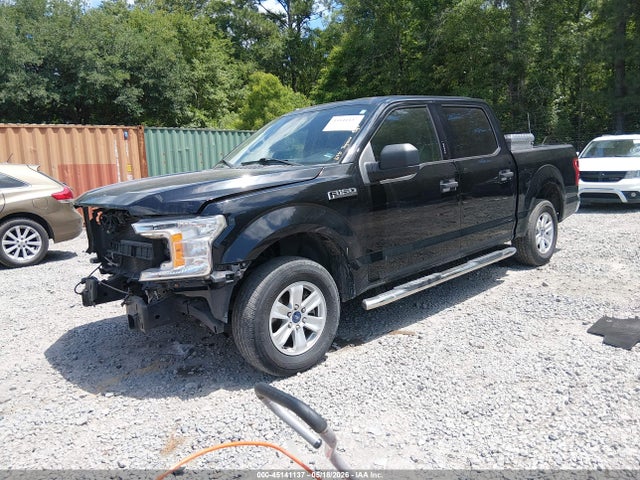 Ford F-150 Xlt