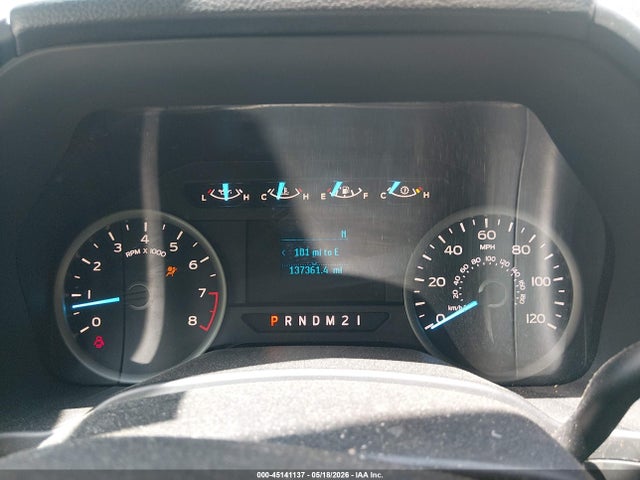 Ford F-150 Xlt